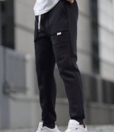 Спортивные брюки мужские LSA-672A380