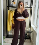 Костюм тройка кофта, брюки и шорты LOU-1509A1350