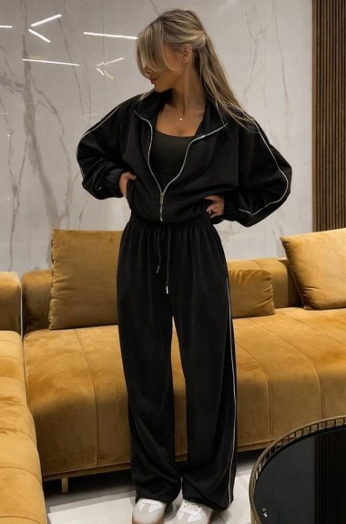 Спортивний жіночий костюм VOL-730A600