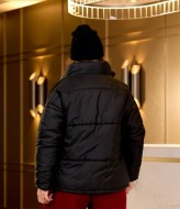 Теплая куртка с биопухом YS-2105A950B1050