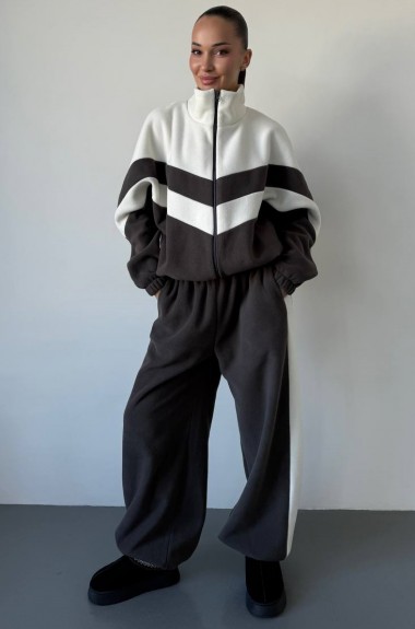 Костюм двухцветный DMP-R1920A650B700