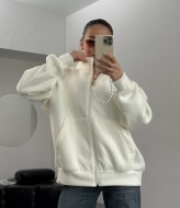 Базова кофта з флісу DMP-R1869A280