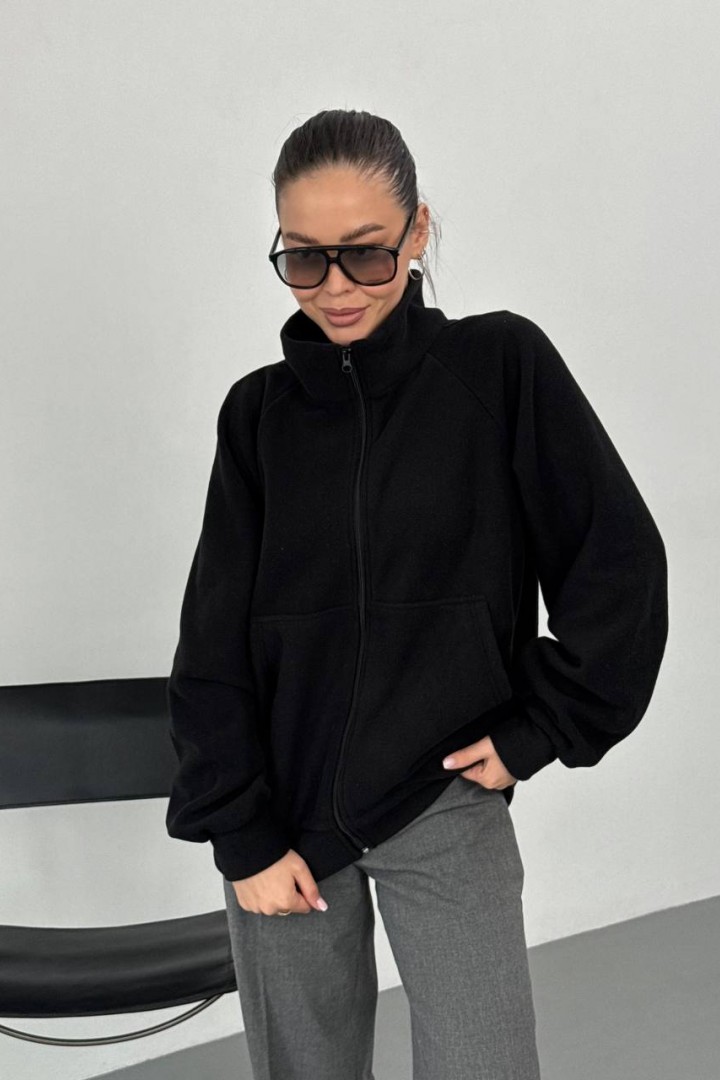 Базова кофта з флісу DMP-R1869A280