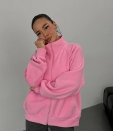 Базова кофта з флісу DMP-R1869A280