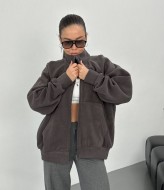 Базова кофта з флісу DMP-R1869A280