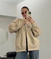 Базова кофта з флісу DMP-R1869A280