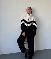 Костюм двухцветный DMP-R1920A650B700