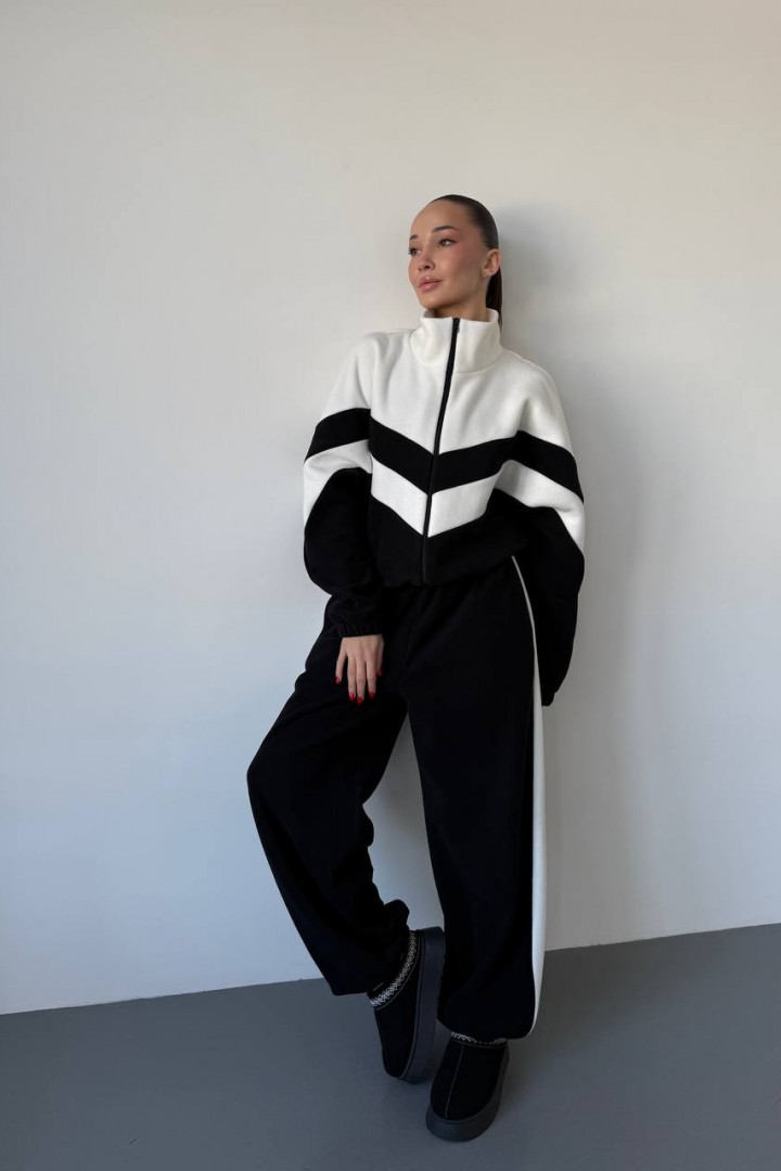 Костюм двухцветный DMP-R1920A650B700