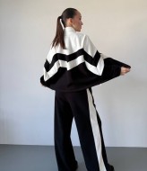 Костюм двухцветный DMP-R1920A650B700