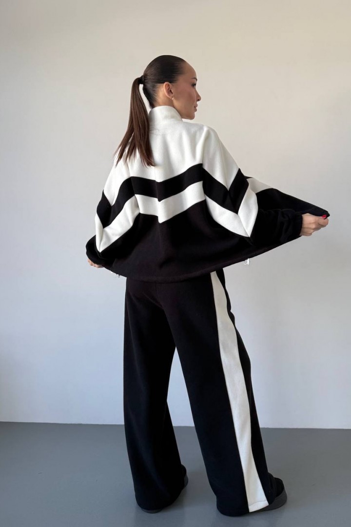 Костюм двухцветный DMP-R1920A650B700