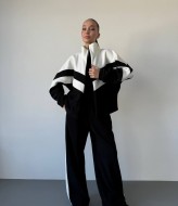 Костюм двухцветный DMP-R1920A650B700