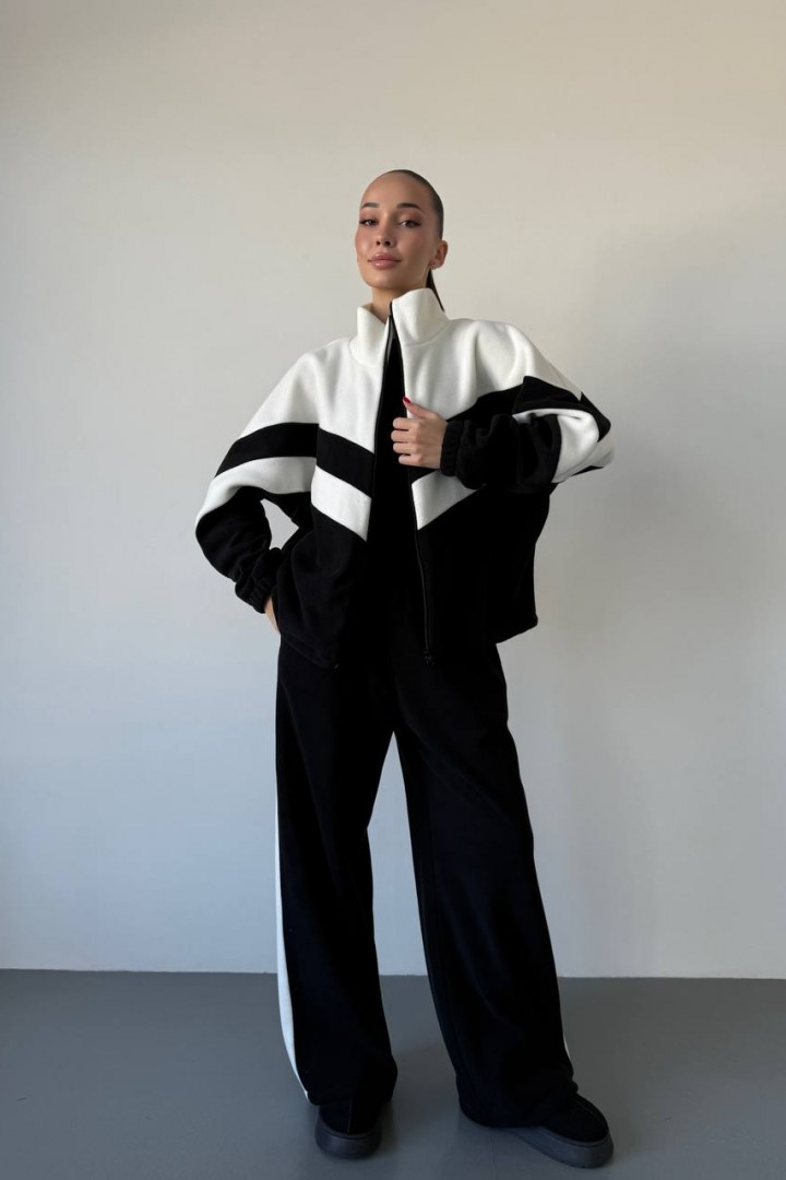 Костюм двухцветный DMP-R1920A650B700