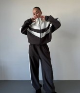 Костюм двухцветный DMP-R1920A650B700