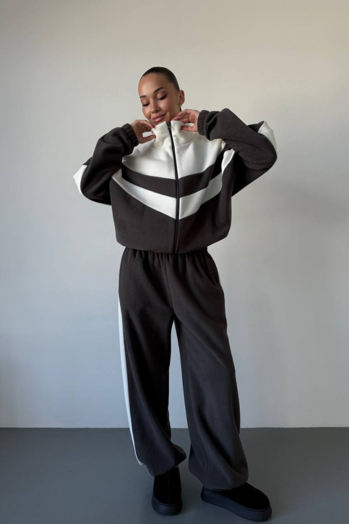 Костюм двухцветный DMP-R1920A650B700