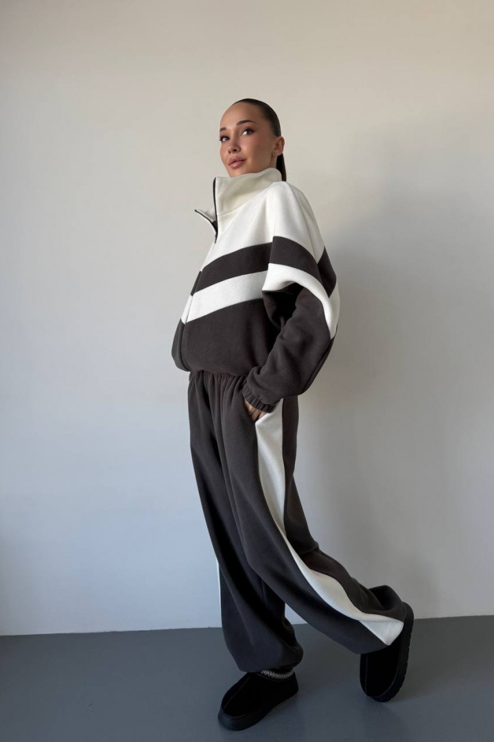 Костюм двухцветный DMP-R1920A650B700