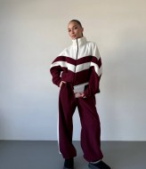 Костюм двухцветный DMP-R1920A650B700