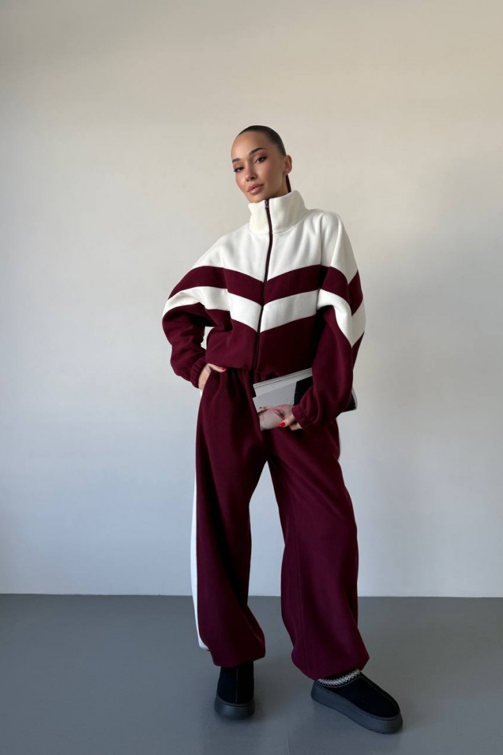 Костюм двухцветный DMP-R1920A650B700