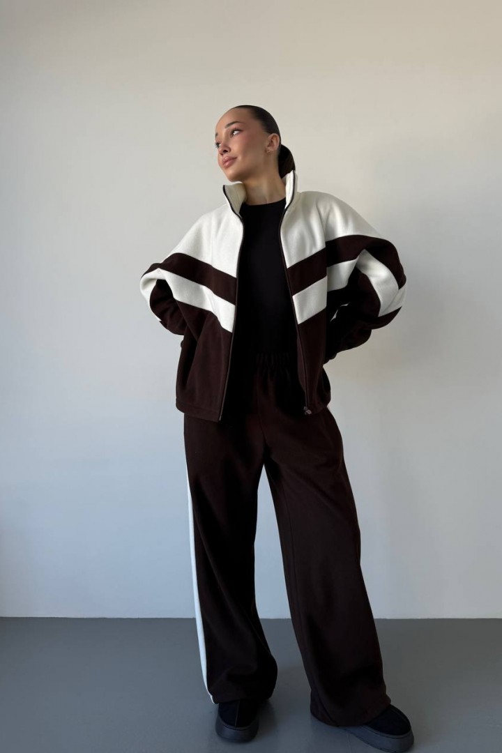 Костюм двухцветный DMP-R1920A650B700