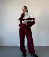 Костюм двухцветный DMP-R1920A650B700