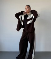 Костюм двухцветный DMP-R1920A650B700