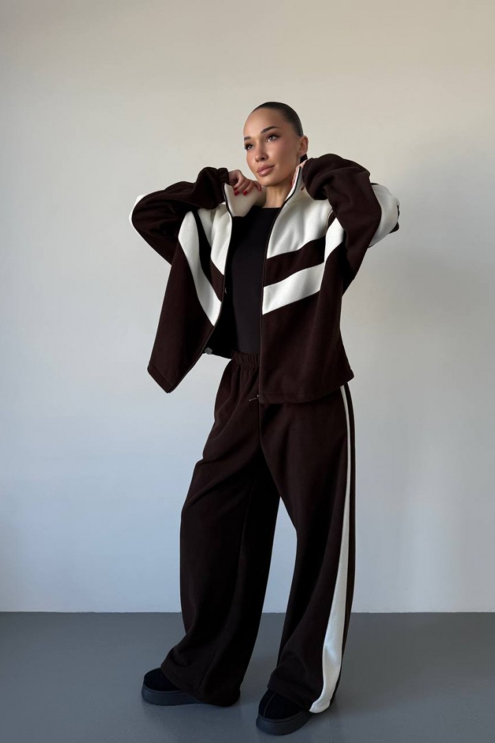 Костюм двухцветный DMP-R1920A650B700