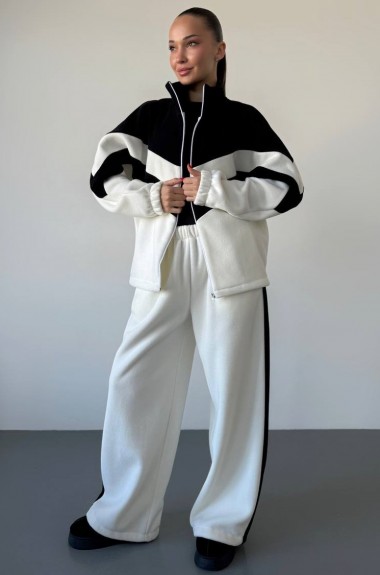 Костюм двухцветный DMP-R1920A650B700