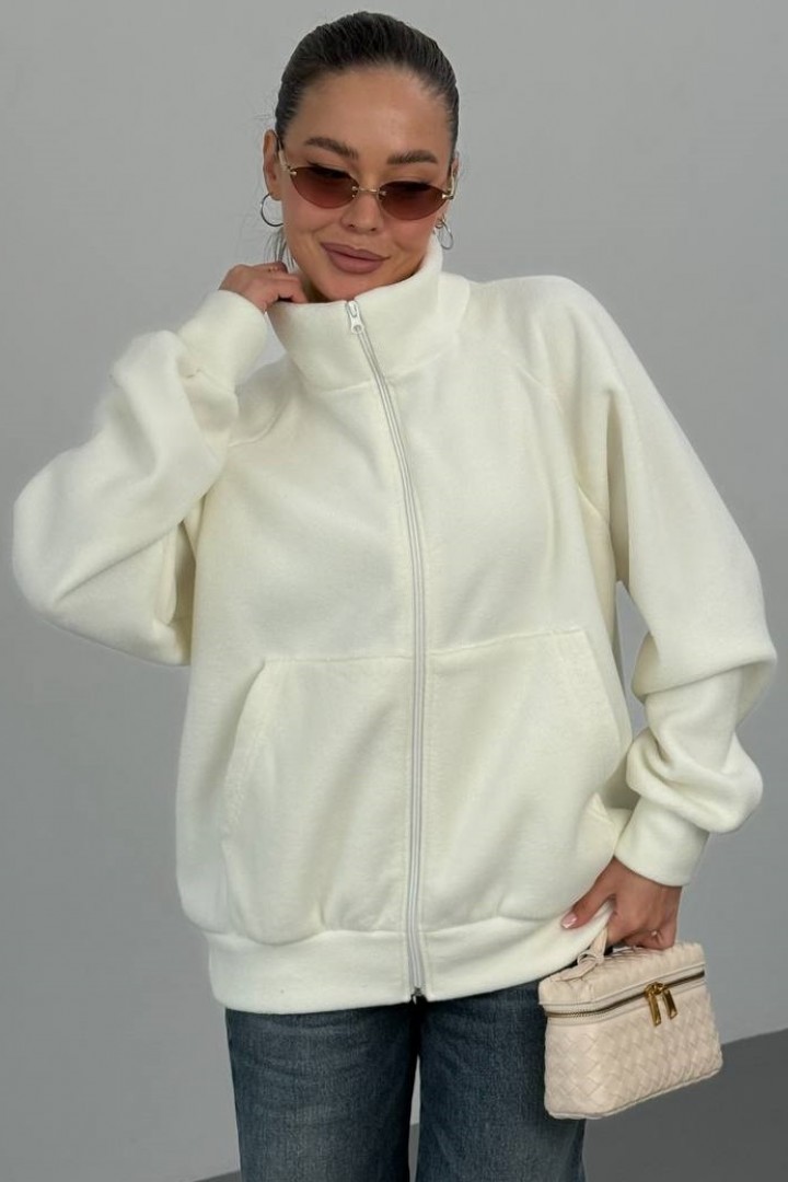 Базова кофта з флісу DMP-R1869A280