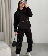 Спортивный флисовый костюм  DMP-R1860A650B700