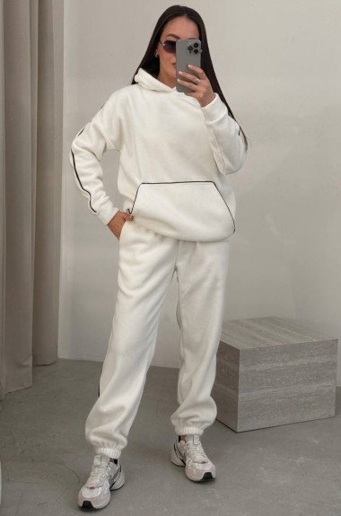 Флисовый костюм DMP-R1860A650B700