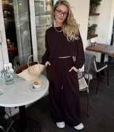 Женский прогулочный костюм  BB-005A900