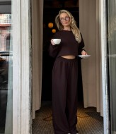 Женский прогулочный костюм  BB-005A900