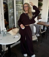 Женский прогулочный костюм  BB-005A900