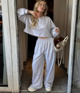 Женский прогулочный костюм  BB-005A900