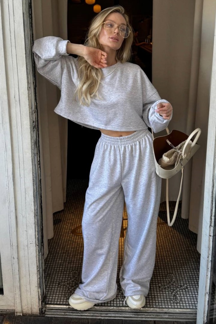 Женский прогулочный костюм  BB-005A900