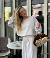 Женский прогулочный костюм  BB-005A900