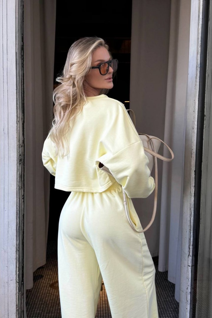 Женский прогулочный костюм  BB-005A900