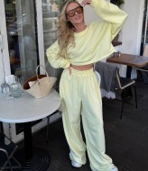 Женский прогулочный костюм  BB-005A900