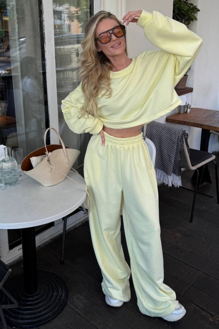 Женский прогулочный костюм  BB-005A900