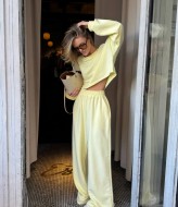 Женский прогулочный костюм  BB-005A900