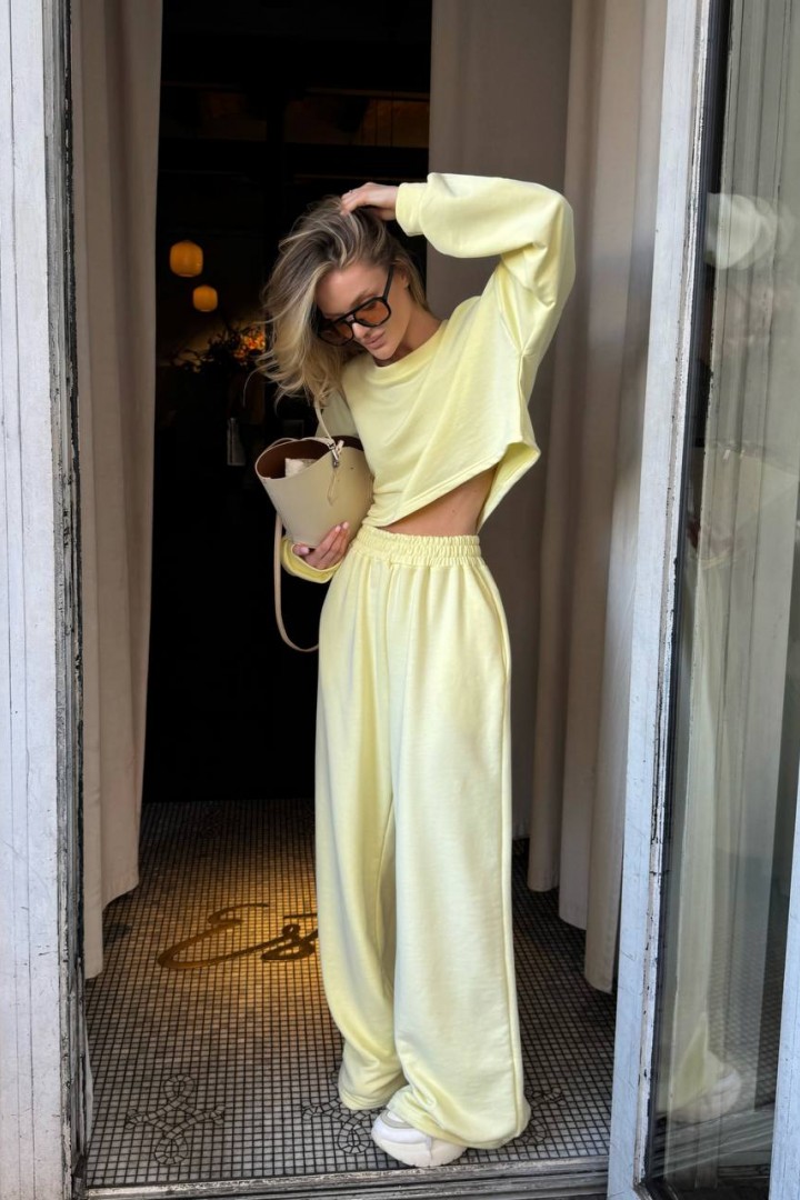 Женский прогулочный костюм  BB-005A900