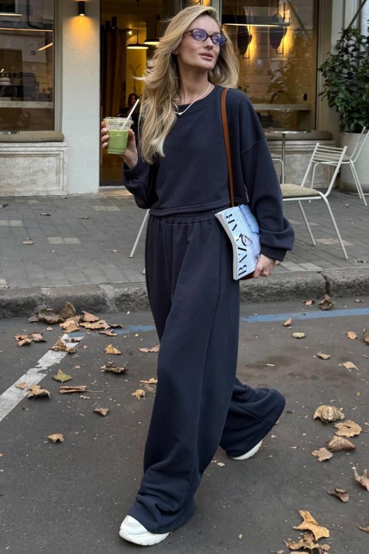 Женский прогулочный костюм  BB-005A900