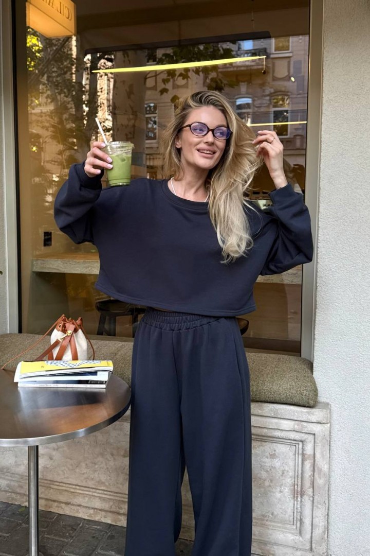 Женский прогулочный костюм  BB-005A900