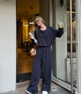 Женский прогулочный костюм  BB-005A900