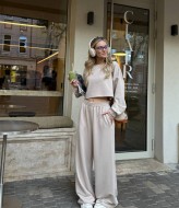 Женский прогулочный костюм  BB-005A900