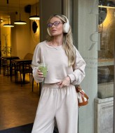 Женский прогулочный костюм  BB-005A900