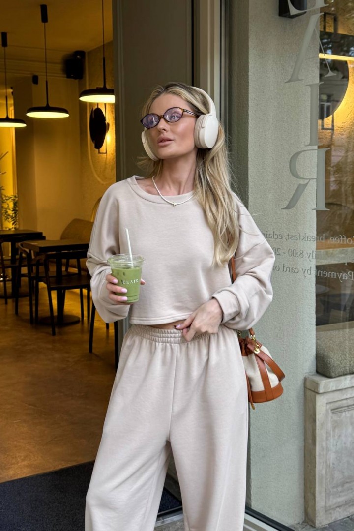 Женский прогулочный костюм  BB-005A900