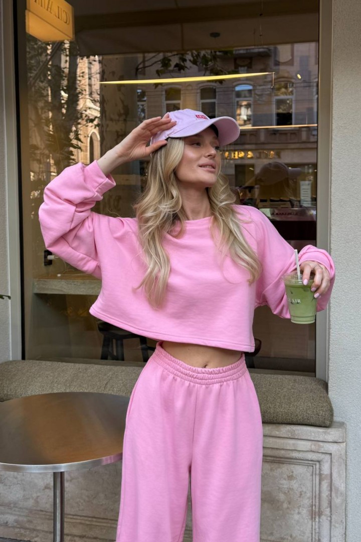 Женский прогулочный костюм  BB-005A900