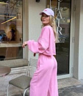 Женский прогулочный костюм  BB-005A900