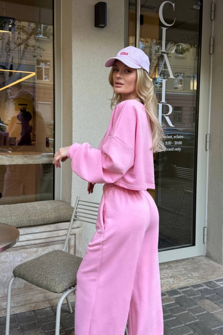 Женский прогулочный костюм  BB-005A900