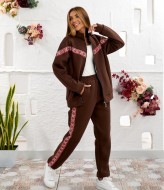 Повседневный костюм ELR-4075A1200